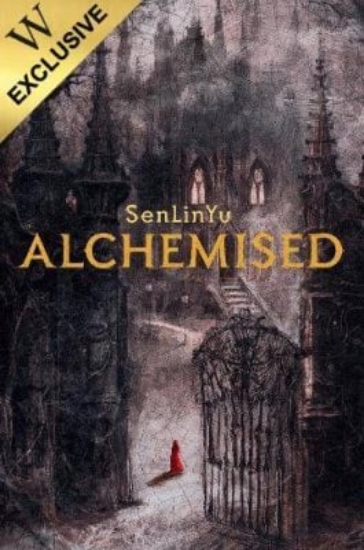 Picture of Alchemised: Exclusive Edition (Hardback)