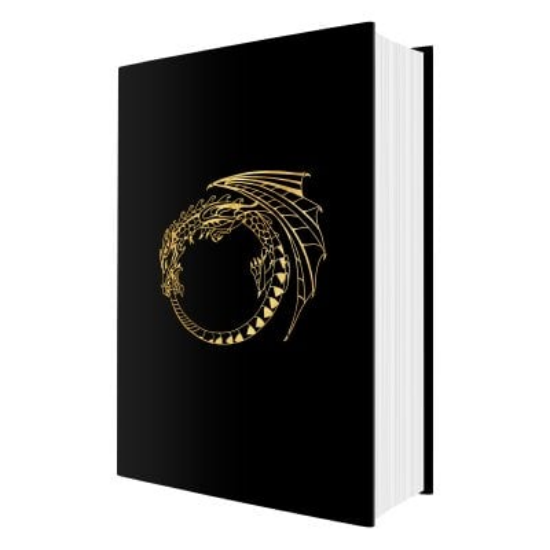 Picture of Alchemised: Exclusive Edition (Hardback)