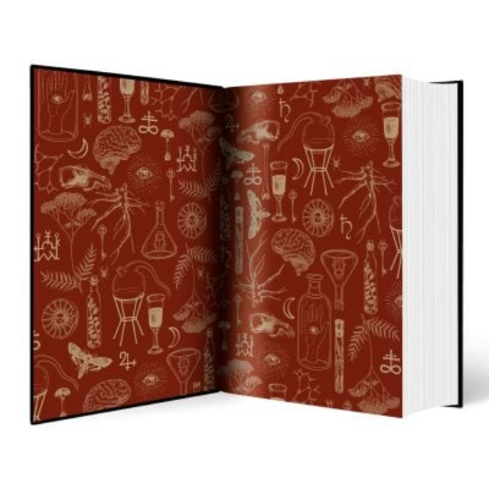Picture of Alchemised: Exclusive Edition (Hardback)