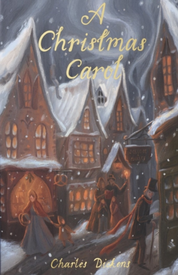 Picture of A Christmas Carol