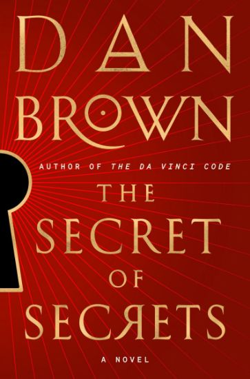 Picture of The Secret of Secrets