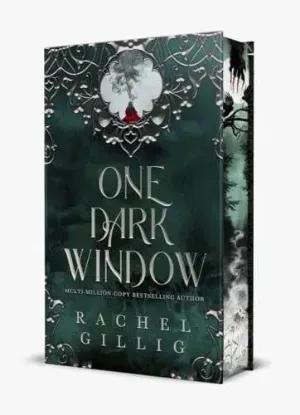Picture of One Dark Window - The Shepherd King