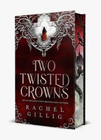 Picture of Two Twisted Crowns - The Shepherd King